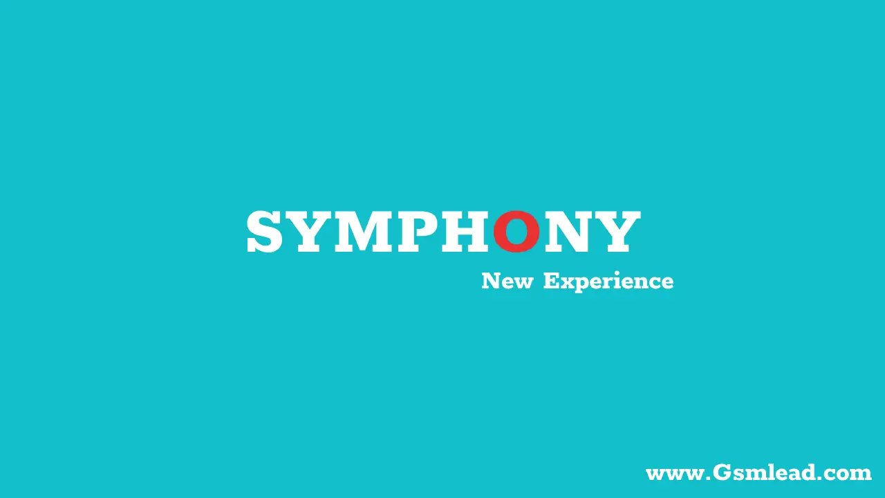 Symphony i15 HW4 Firmware (Display Fix File)