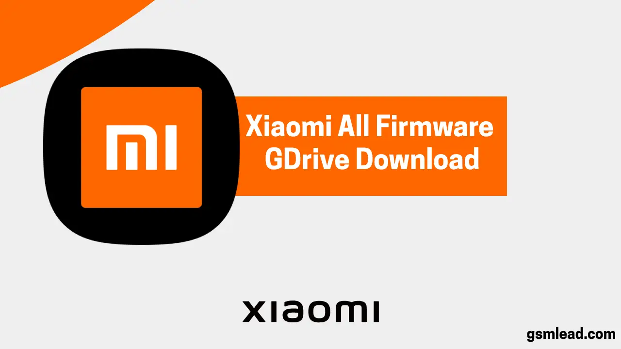 Xiaomi 13T Pro Firmware Stock ROM (Fastboot Flash File)